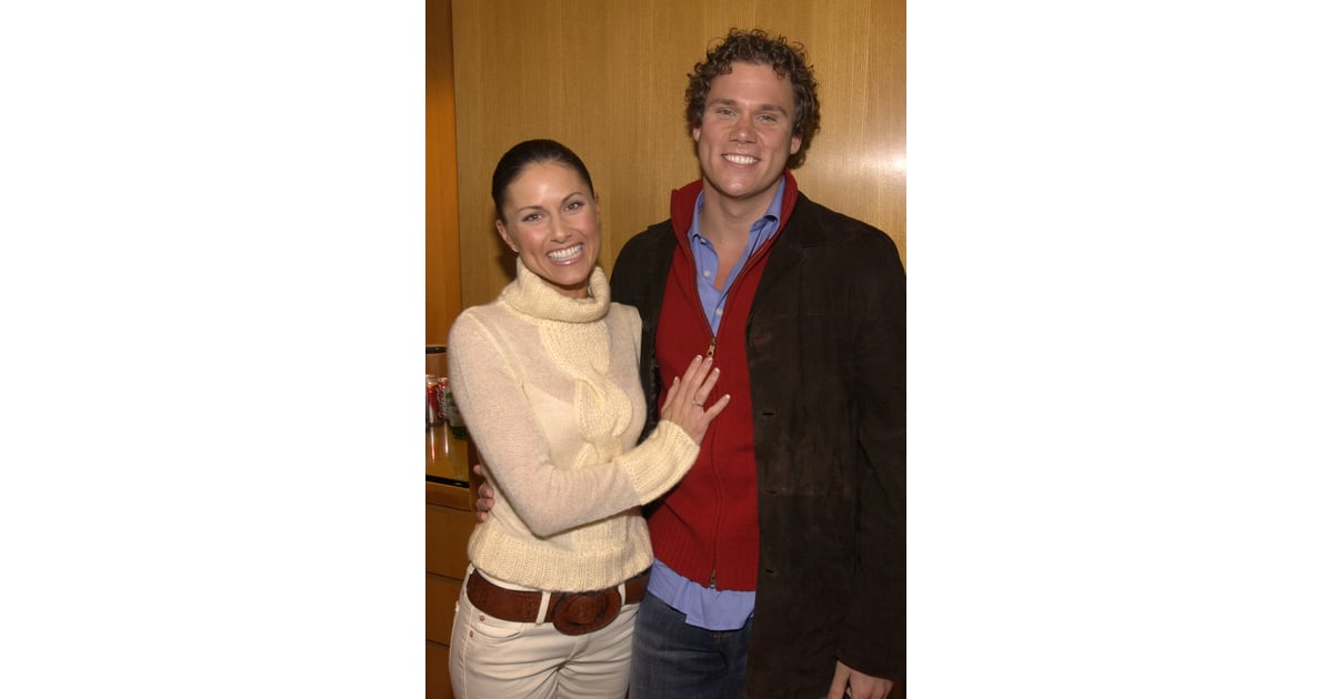 Bob Guiney And Estella Gardinier 10 Bachelor Couples Who Broke Up Before The Final Rose Even Wilted Popsugar Celebrity Photo 11