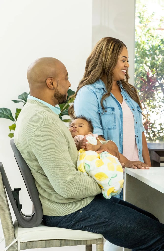 Best infant best sale rocking chair
