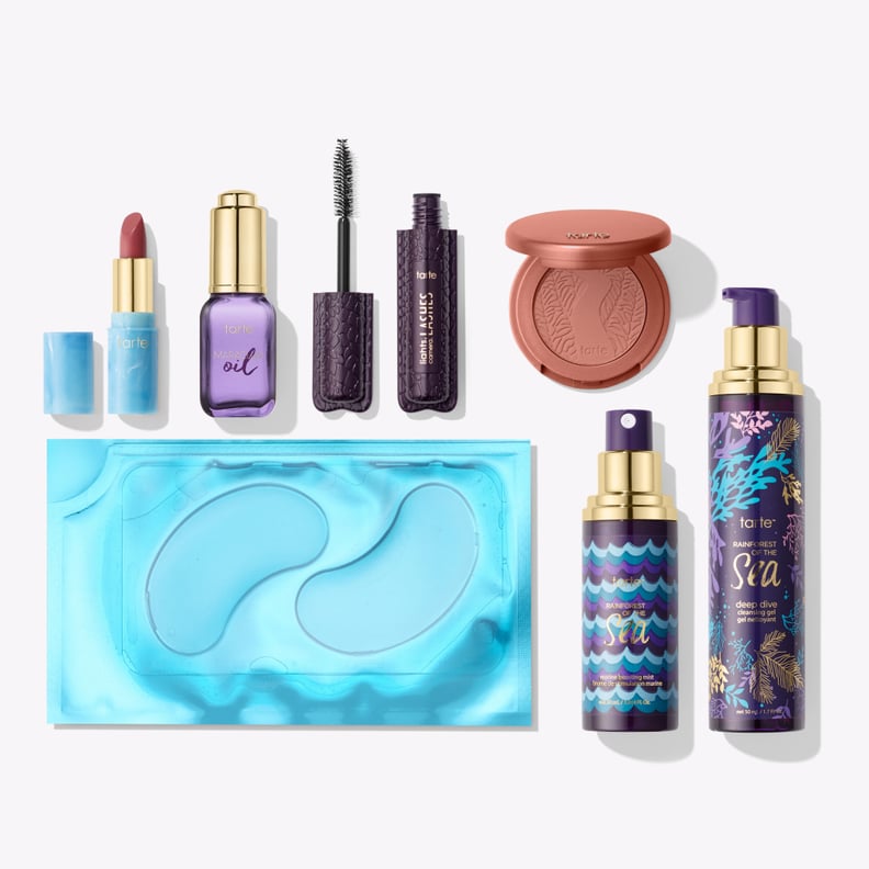 Tarte Limited Edition Mother Nature's Miracles Discovery Set