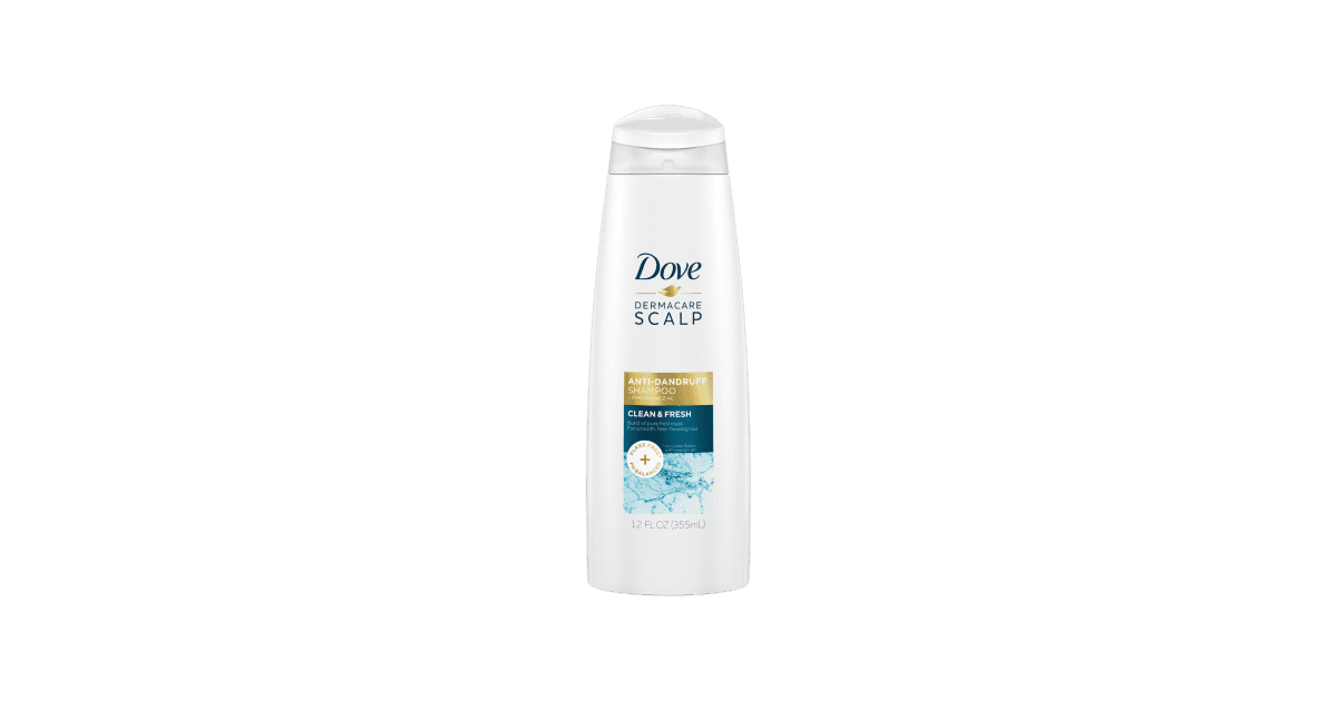 Use Dandruff Shampoo to Prevent Acne How to Avoid Summer Breakouts