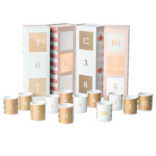 Palm Beach Christmas Advent Candle Calendar Shop The Best Beauty Advent Calendars For Christmas Popsugar Beauty Australia Photo 4