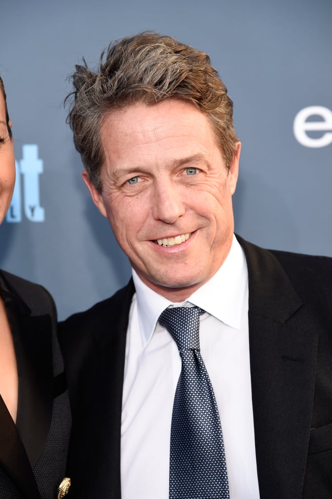 Hugh Grant