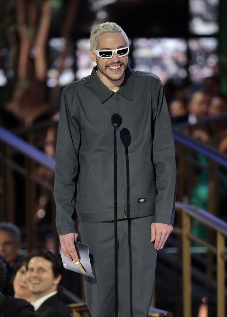 Saturday Night Live Cast at 2022 Emmys