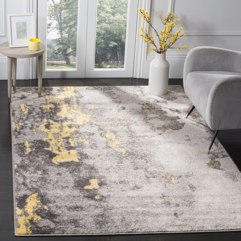 Safavieh Adirondack Ladonna Abstract Area Rug