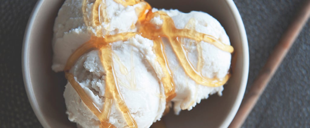 Make Your Own 2-Ingredient Ice Cream