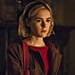 The Chilling Adventures of Sabrina Cast