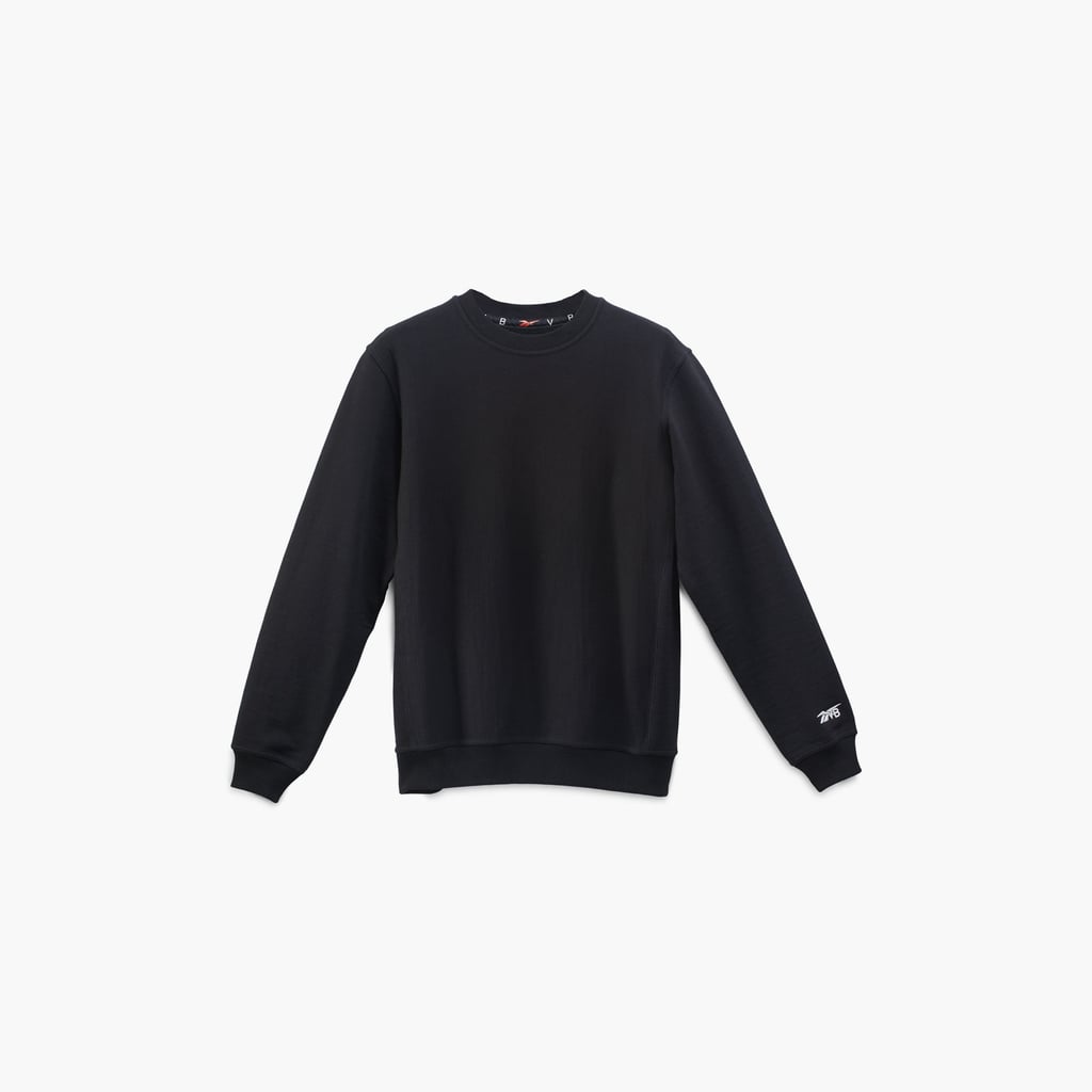 Reebok Victoria Beckham Sweatshirt in Black