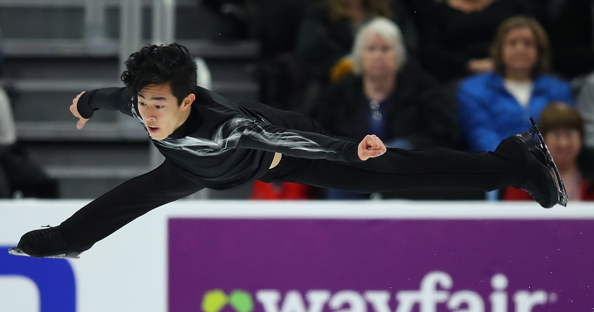 nathan chen skate blades