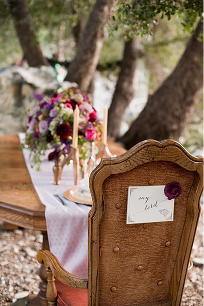 Game of Thrones Wedding