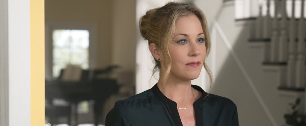 Christina Applegate Quotes About Breast Cancer on Dead to Me