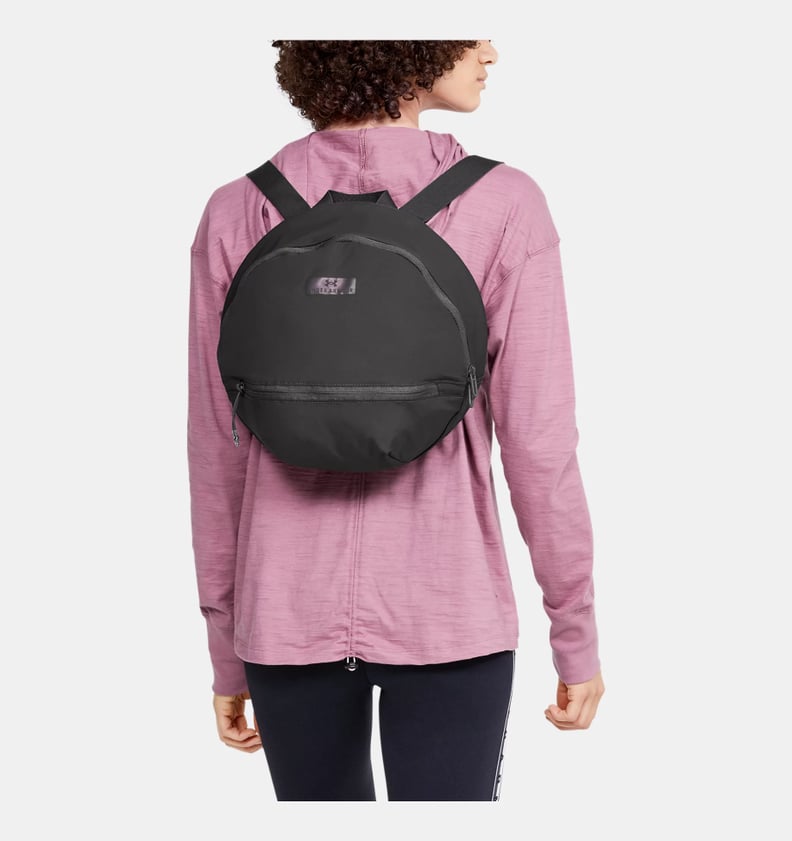 UA Midi Backpack 2.0