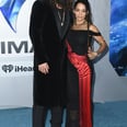Jason Momoa Can't Help but Gush Over His Wife Lisa Bonet: "We Are a Perfect Fit"