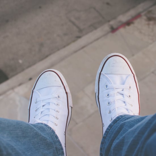How Do You Keep Your Sneakers Clean?