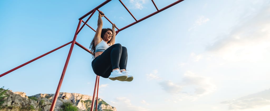 3 Exercises That Target Your Main Core Muscle Groups