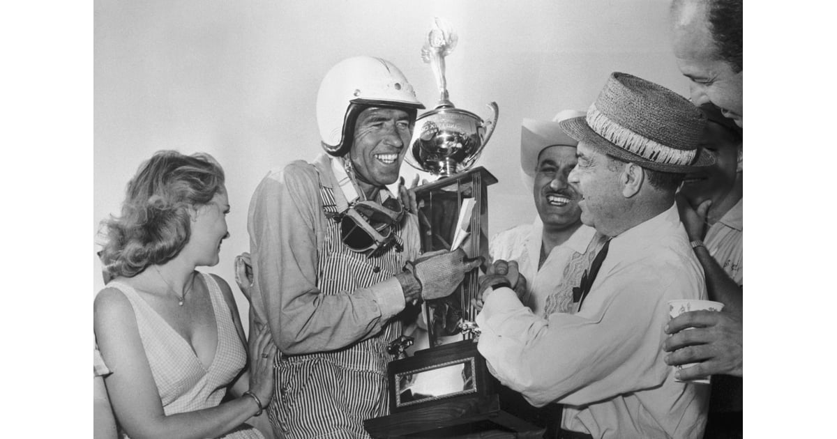 Who Did Ford Recruit Ford V Ferrari True Story
