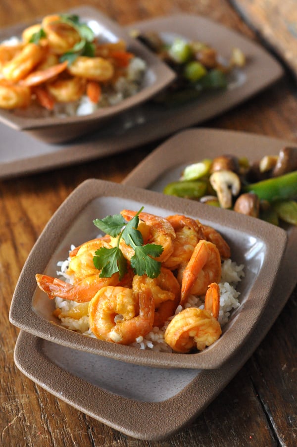 Puerto Rican Sofrito Shrimp Recipes That Use Sofrito POPSUGAR