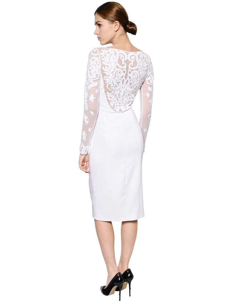 Temperley London Cady Pencil Dress ($1,344)