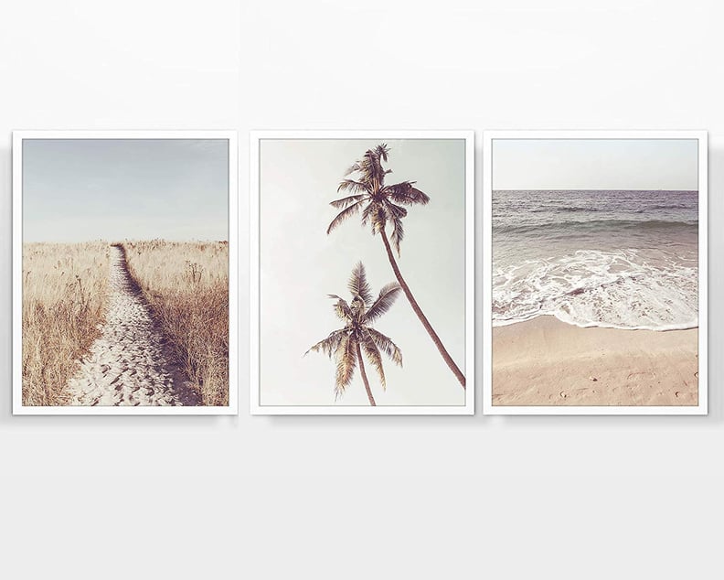 Beach Themed Photography Prints