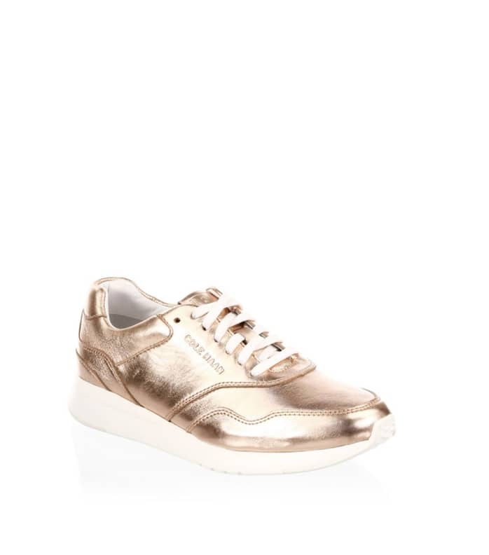 Women's grandprø discount running sneaker lx