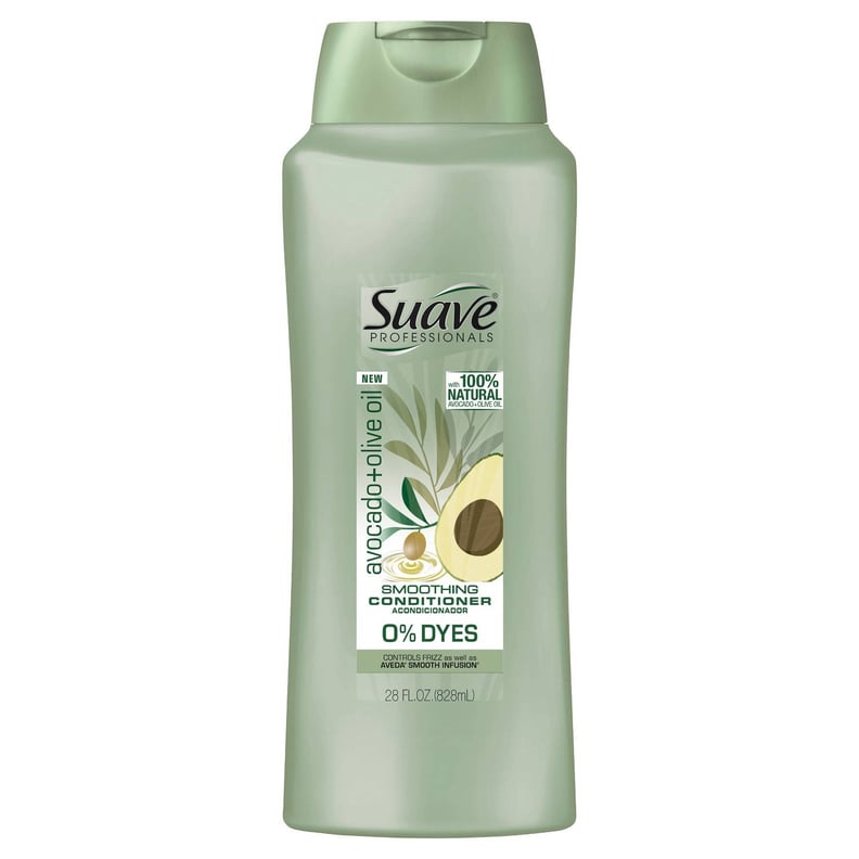 Suave Professionals Avocado + Olive Oil Smoothing Conditioner