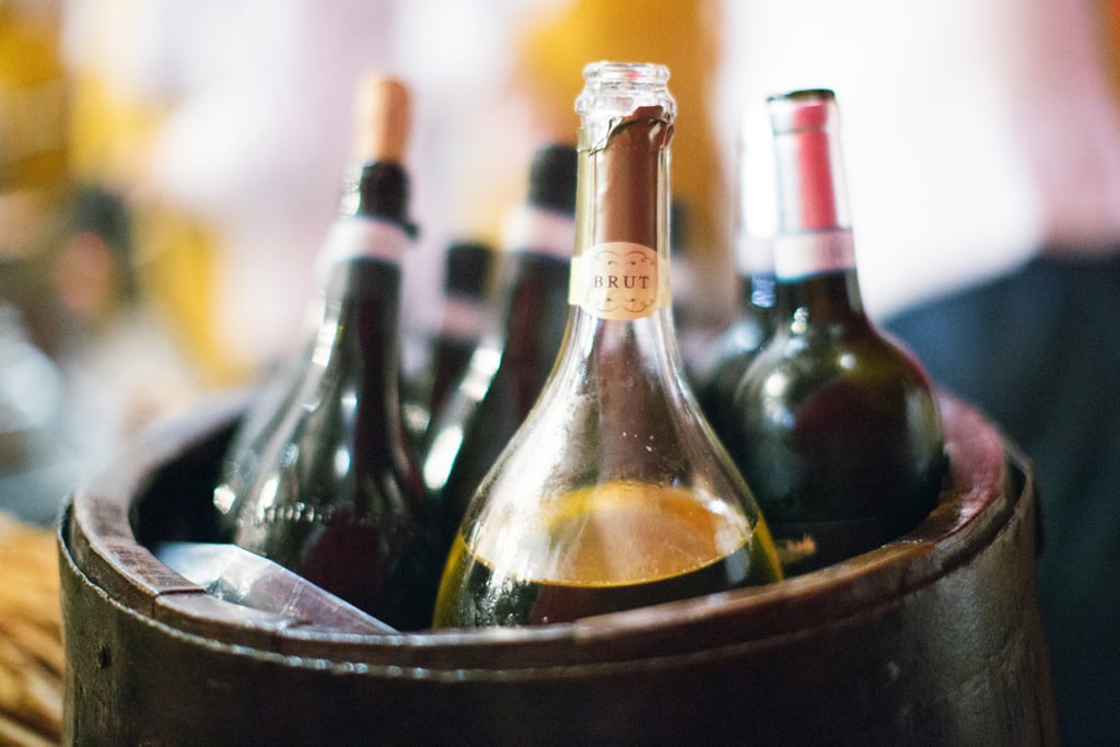 Wine Tips For Beginners POPSUGAR Food