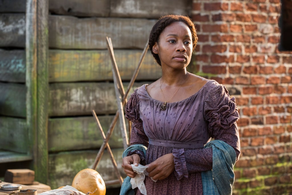 Anika Noni Rose in Roots