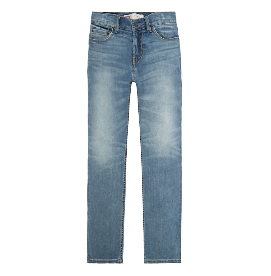Slim Fit Jeans