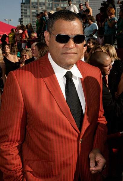 2008 Emmy Red Carpet