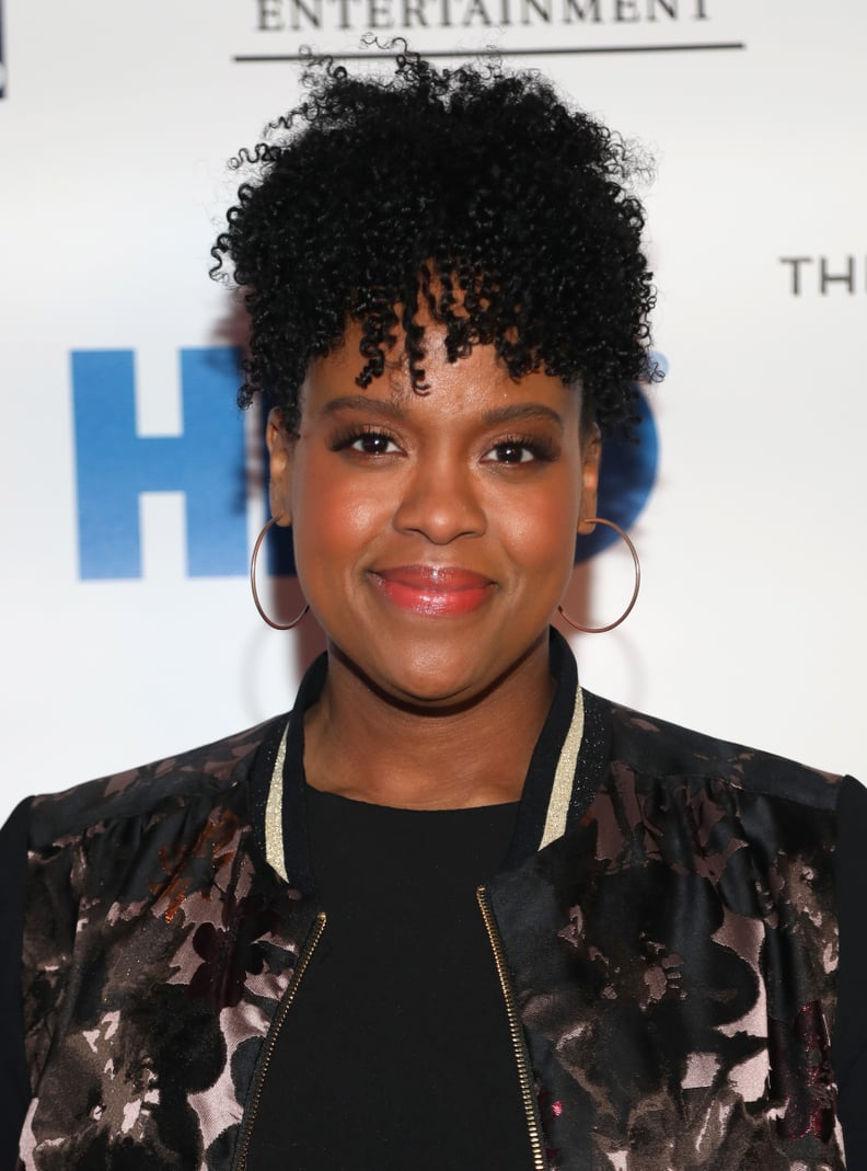 Natasha Rothwell as Ms. Albright