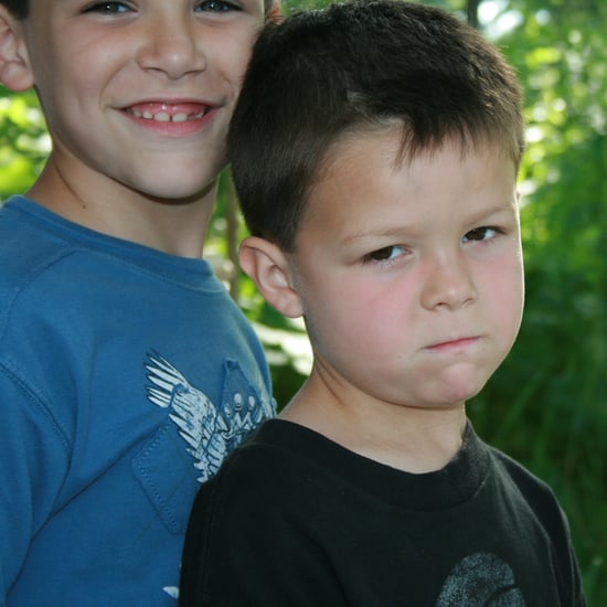 Toothpaste Bullying Lesson POPSUGAR Moms