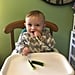 Benefits of Feeding Babies Solid Foods