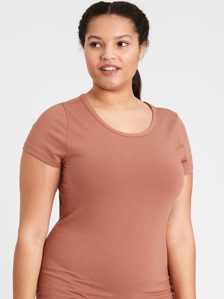 Banana Republic Essential Layering T-Shirt