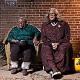 Boo! A Madea Halloween | Fall Movies 2016 | POPSUGAR ...