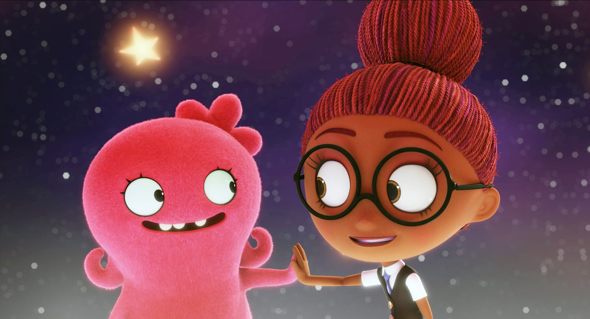 Uglydolls 2019 movie cheap