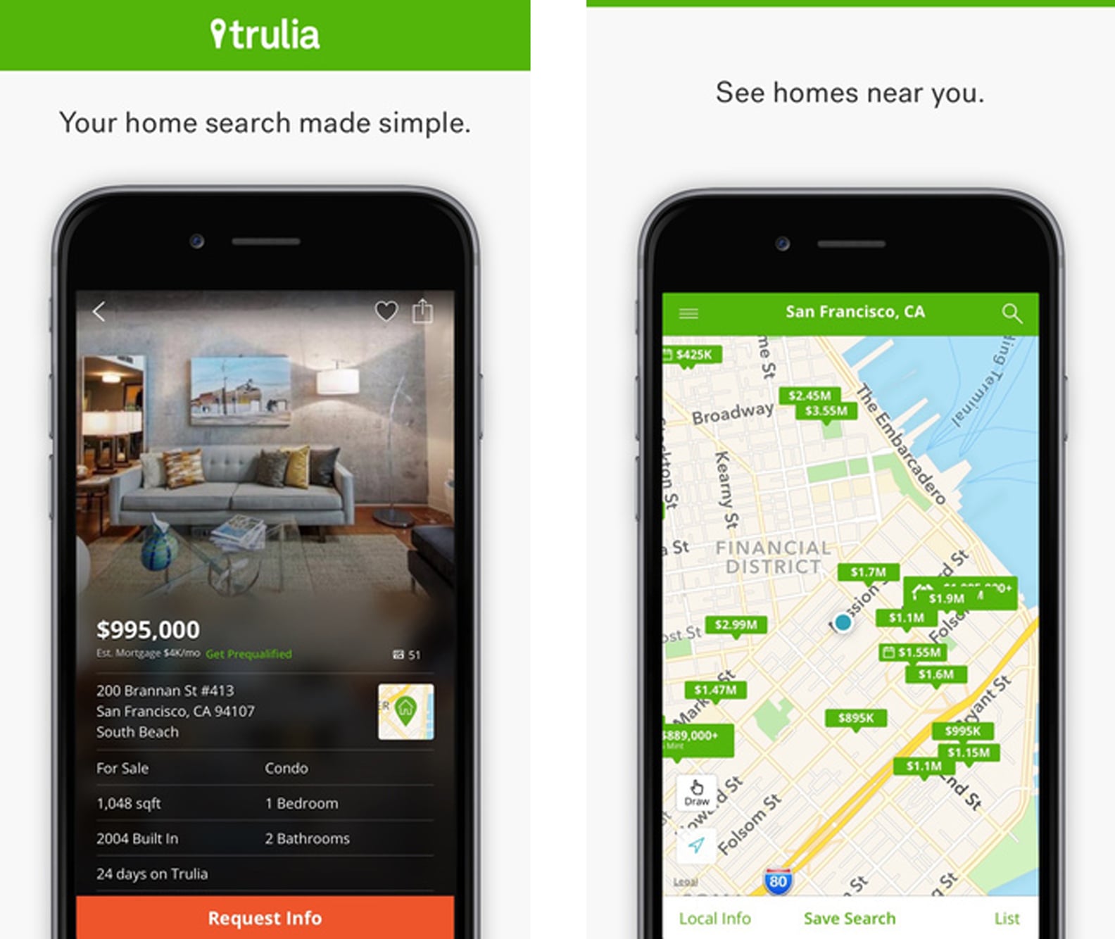 Best ApartmentHunting Apps POPSUGAR Home