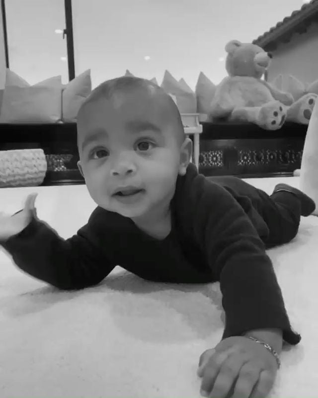 Psalm West