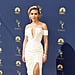 Scarlett Johansson's Dress at the 2018 Emmys