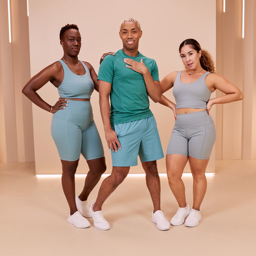 You Can Do This 10-Minute Standing Glute Workout Without Setting Foot on a Mat