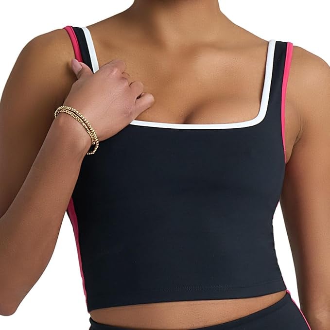 PS Workout Tank Top