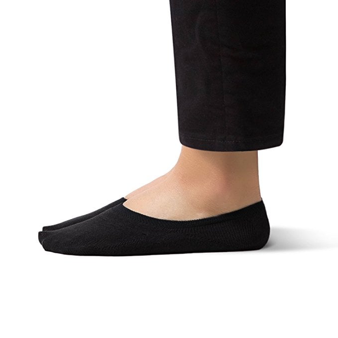 Sheec SoleHugger Active Premium No-Show Socks