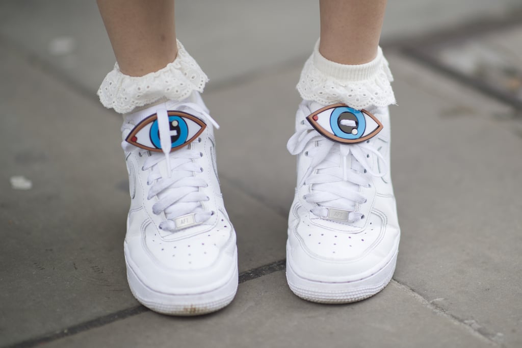 LFW Day Three