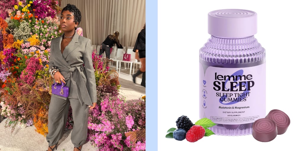 Stylist Shaina René's Fashion Week Must Haves, From a Viral Face Mask to $10 Gel