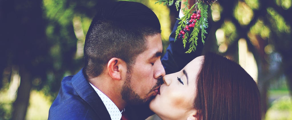 Tips For Your First Holidays as a Couple
