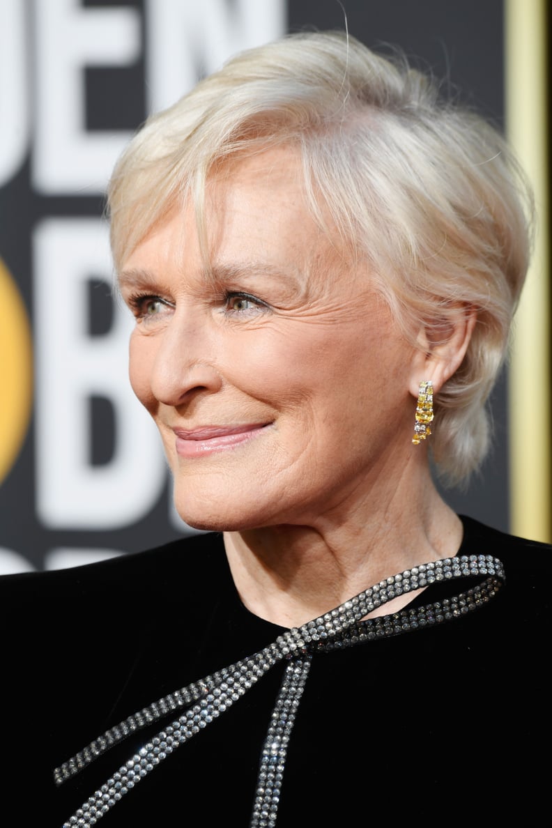 Glenn Close