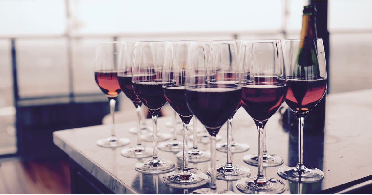 POPSUGARMomsFamily TravelGreat Wolf Lodge Wine Down Service For ParentsThe Place Every Wine-Loving Mom Needs to Vacation With Her FamilyMay 10, 2017 by Alessia Santoro37 SharesAlthough recent research claims that parents should spend money on vacations with their kids rather than on toys, family trips can be stressful for moms and dads. After a long day of visiting the sites, hitting up an amusement park, "relaxing" on the beach, or what have you, there