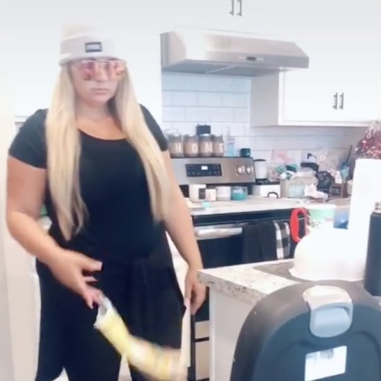 Mom's Funny Video Showing How Messy Kids Are at Home