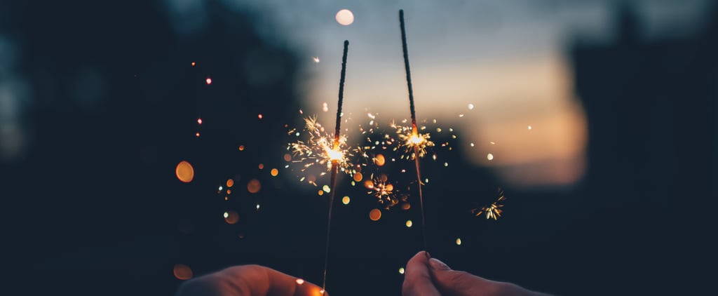 Eco-Friendly New Year's Resolutions For 2019