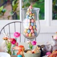 Fill Your Easter Table With Bright Colors and Fresh Flavors