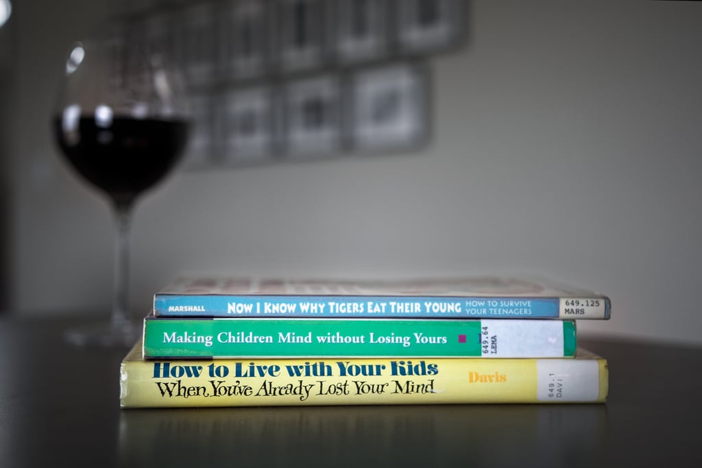 Mother's Day Photo Series