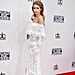 Gigi Hadid's American Music Awards Dresses 2016